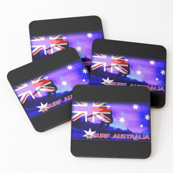 Item preview, Surf Down Under mate designed and sold by jdbphotoworks.