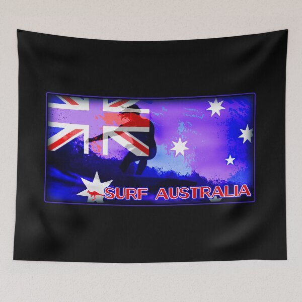 Item preview, Surf Down Under mate designed and sold by jdbphotoworks.