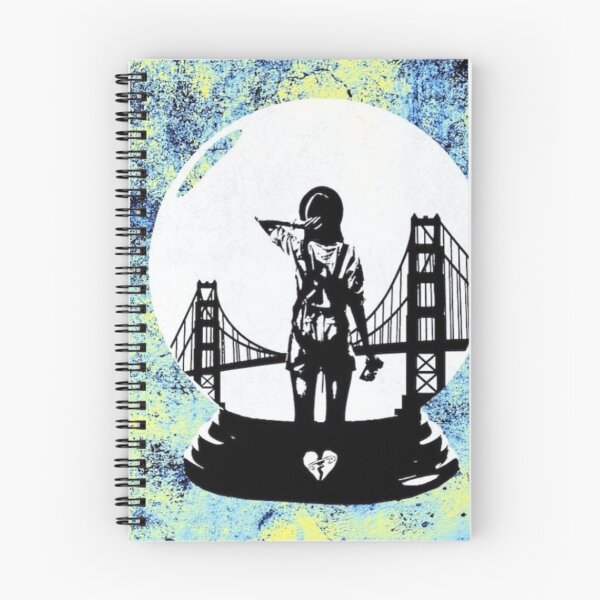 Item preview, san fransisco designed and sold by Emojiames.