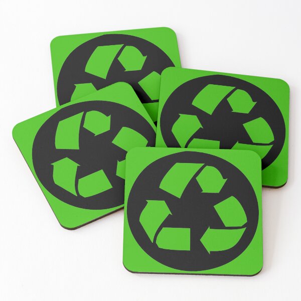 Item preview, Recycle designed and sold by Smaragdas.
