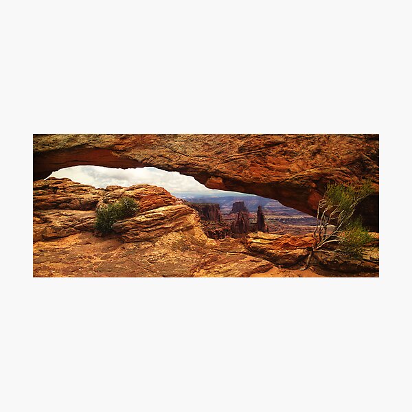 Item preview, Mesa Arch designed and sold by Peter Hammer.
