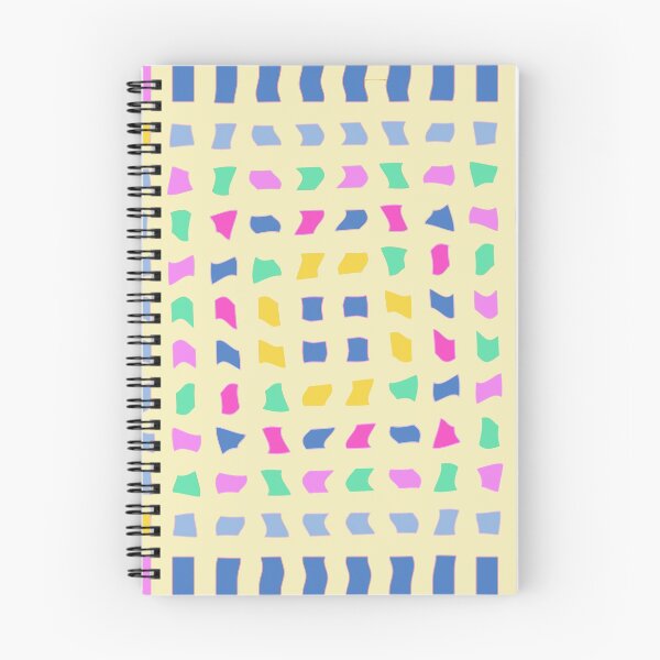 Item preview, Colorblocks, Light Yellow designed and sold by Betty Mackey.