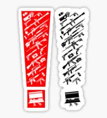 ! (Stickers) Sticker
