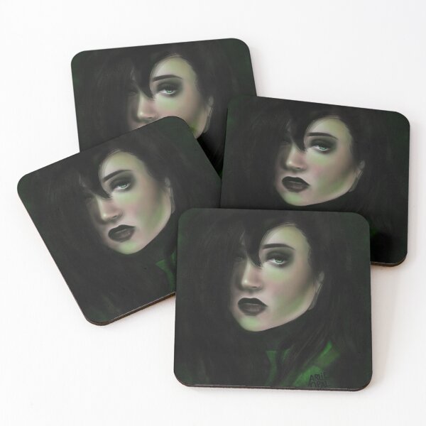 Item preview, Shego designed and sold by arlieopal.