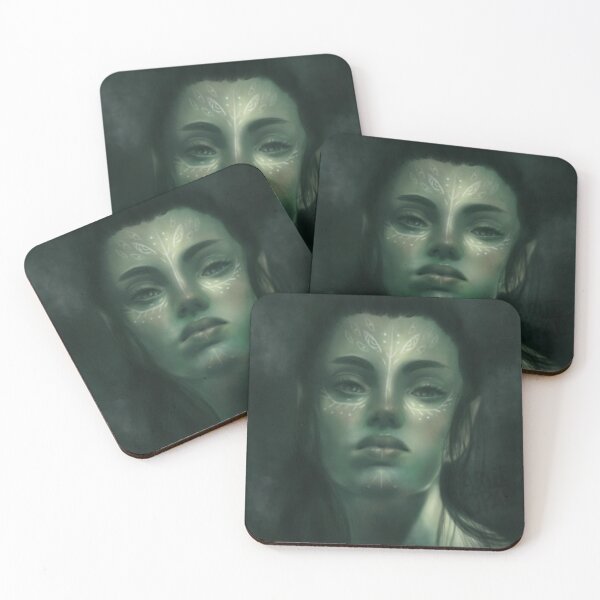 Item preview, Agent of Fen'Harel designed and sold by arlieopal.
