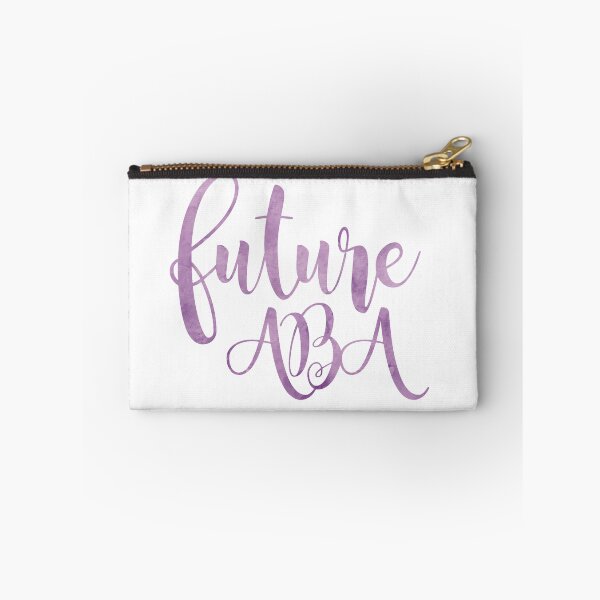 Aperçu de l'œuvre futur aba créée et vendue par stickersbycare.