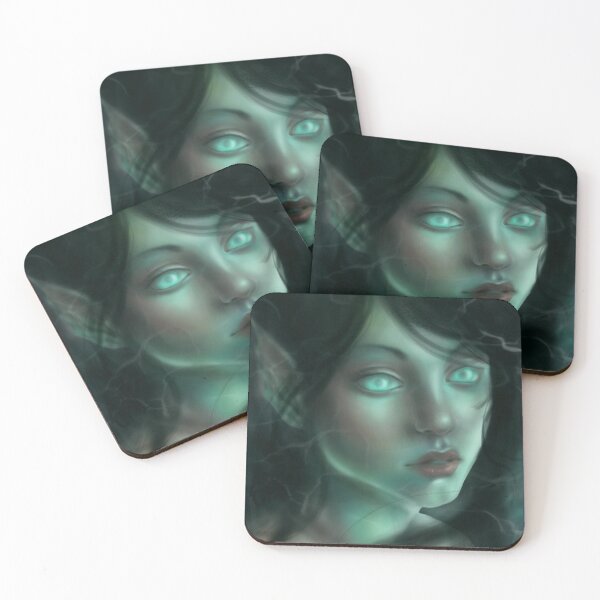 Item preview, Tempest designed and sold by arlieopal.