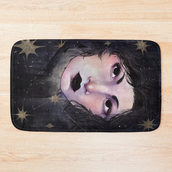 Item preview, She Who Guides designed and sold by arlieopal.