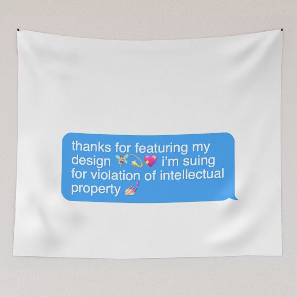 Item preview, thanks for featuring my design im suing for violation of intellectual property designed and sold by Designed By Rachel.