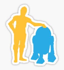 True Buds Sticker