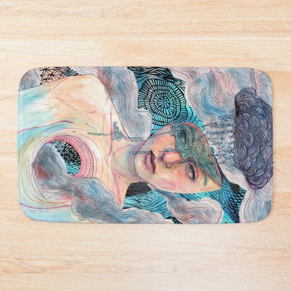 Item preview, Turbulent Dysphoria designed and sold by arlieopal.