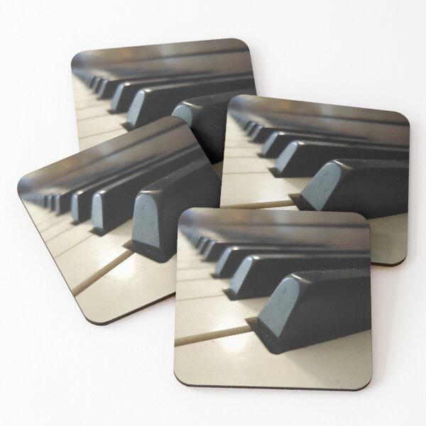 Item preview, Piano Keys designed and sold by Benefit123.