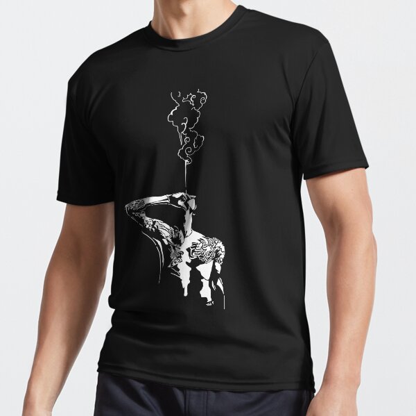 Item preview, Yakuza designed and sold by VIKAZRR.