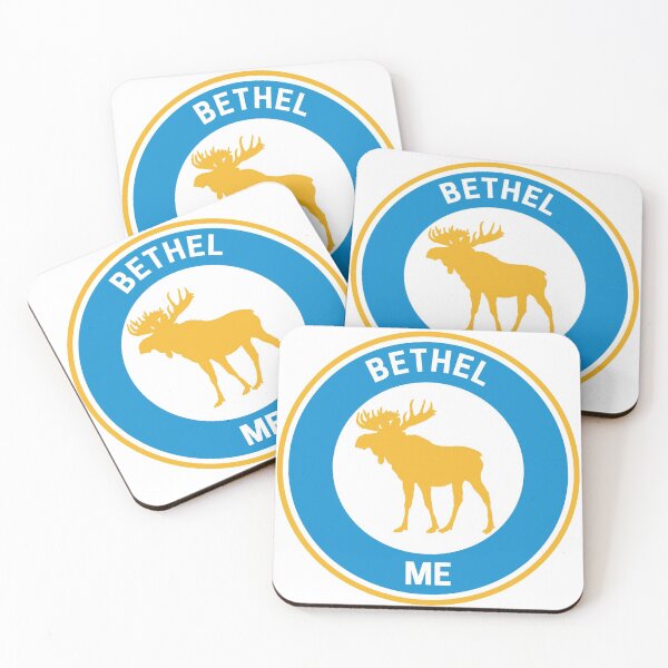 Item preview, Vintage Bethel Maine designed and sold by fearcity.