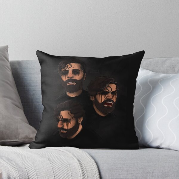 Item preview, Oedipus - Oscar Isaac (1) designed and sold by clakearts.