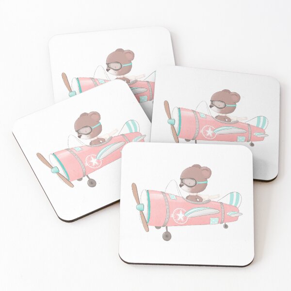 Item preview, Bear up in the air designed and sold by Espinoza Creative.