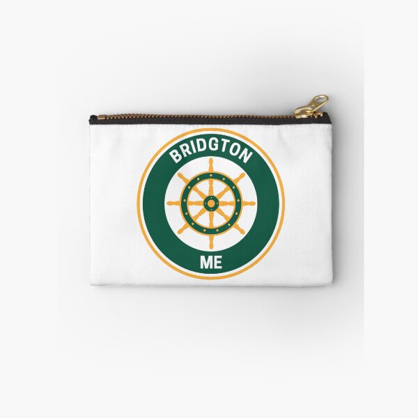 Item preview, Vintage Bridgton Maine designed and sold by fearcity.