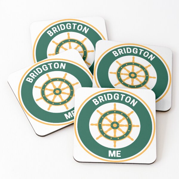Item preview, Vintage Bridgton Maine designed and sold by fearcity.