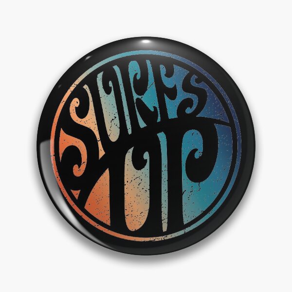 Item preview, Surfs Up Rainbow Tee designed and sold by ErekHighman.