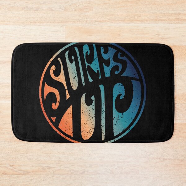 Item preview, Surfs Up Rainbow Tee designed and sold by ErekHighman.