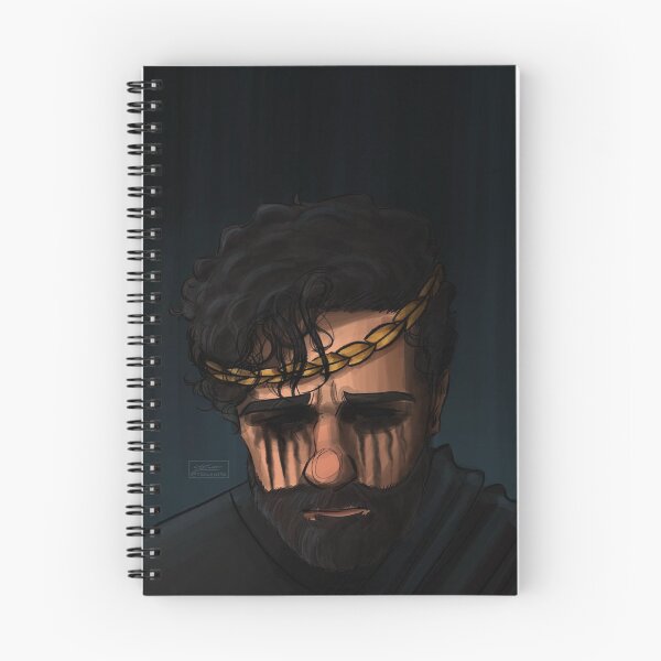 Item preview, Oedipus - Oscar Isaac (2) designed and sold by clakearts.