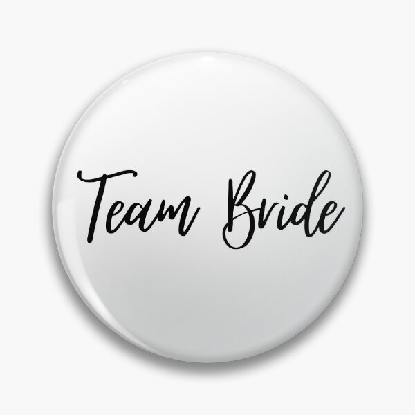Item preview, Team Bride Collection  designed and sold by CMBPrints.
