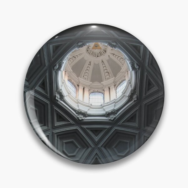 Item preview, Dome designed and sold by The Old North.
