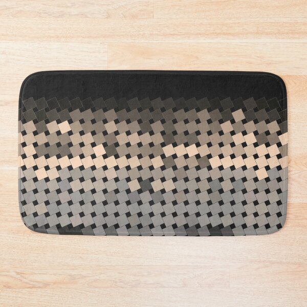 Item preview, abstract squares designed and sold by smARTwork.