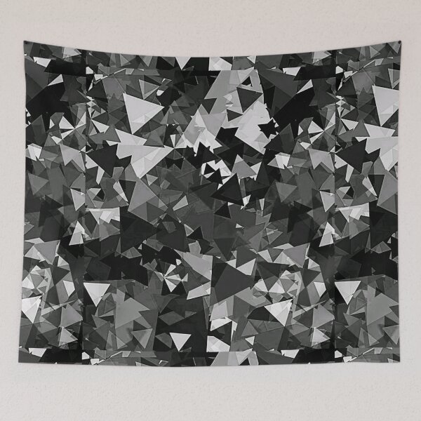 Item preview, Black, white and gray camouflage designed and sold by Albert Faldet.