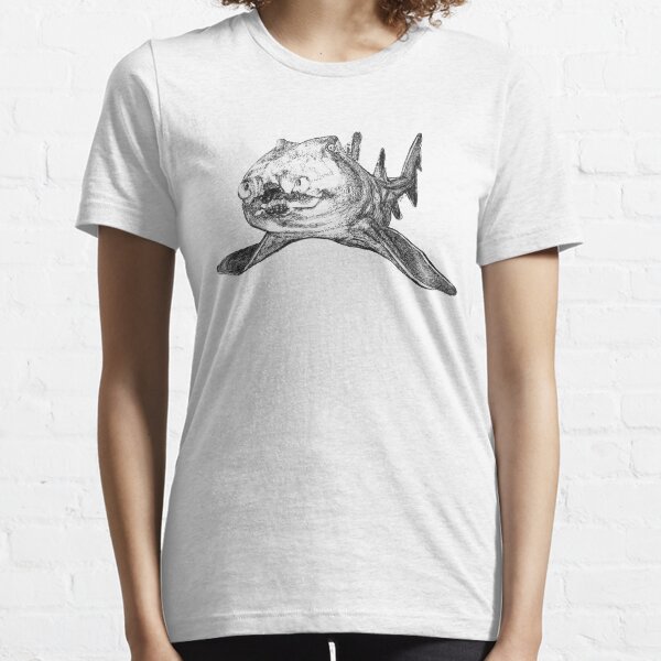 Gracie the Port Jackson Shark Essential T-Shirt