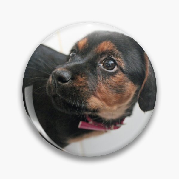 Item preview, Rosie I designed and sold by mlauxdesign.