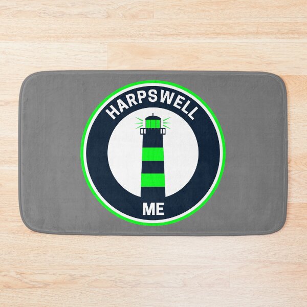 Artikelvorschau, Vintage Harpswell Maine entworfen und verkauft von fearcity.