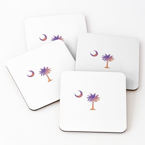 Item preview, Palmetto tree designed and sold by caitlyn5a.