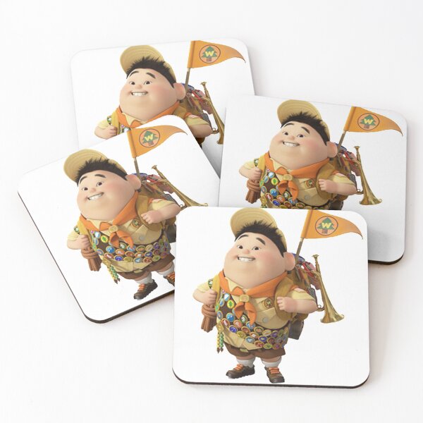 Item preview, scout designed and sold by Peto9.