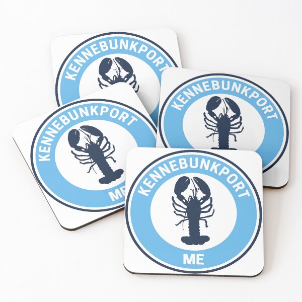Item preview, Vintage Kennebunkport Maine designed and sold by fearcity.