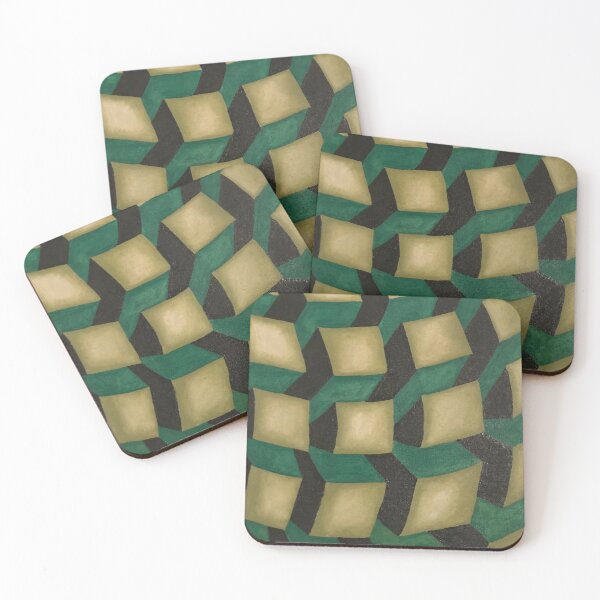 Item preview, Green balls of the universe designed and sold by Jleopoldo.