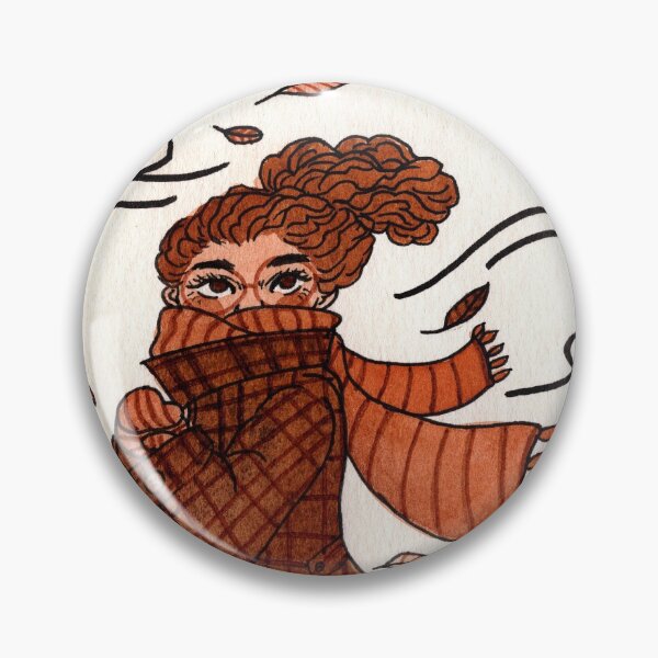 Item preview, Coat Inktober 2019 designed and sold by arlieopal.