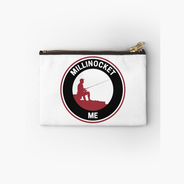 Item preview, Vintage Millinocket Maine designed and sold by fearcity.