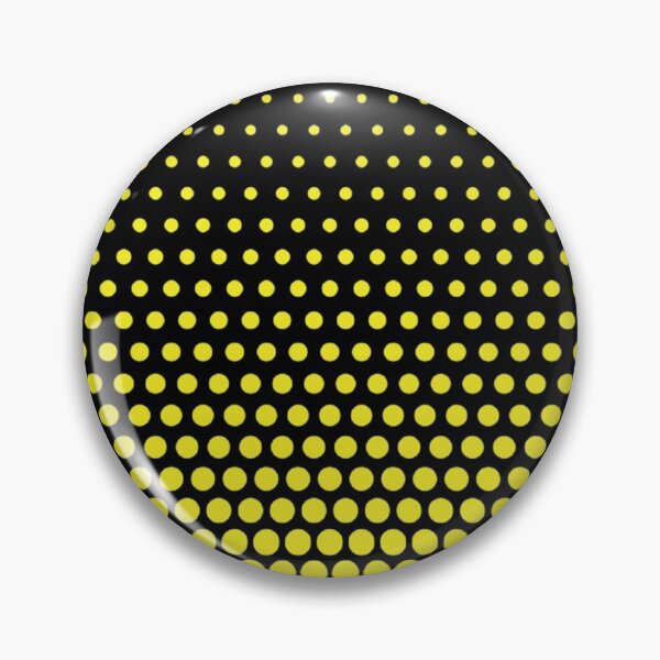 Item preview, Halftone Gradient 1 (yellow) designed and sold by avidfan2000.