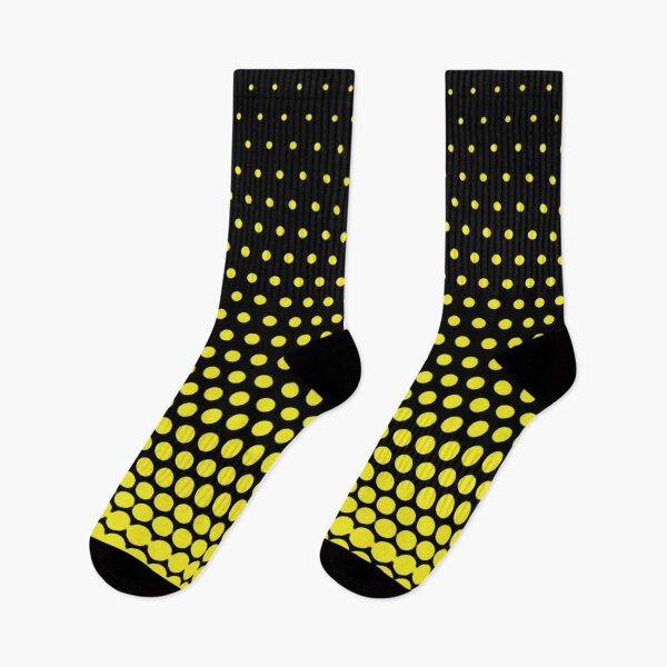 Item preview, Halftone Gradient 1 (yellow) designed and sold by avidfan2000.
