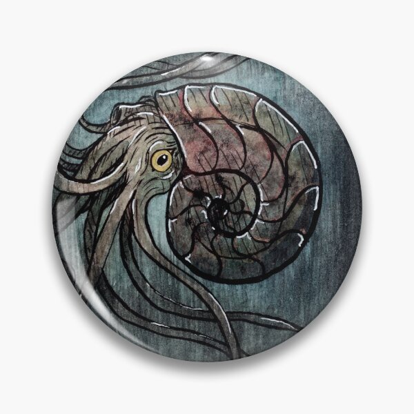 Item preview, Ancient Inktober 2019 designed and sold by arlieopal.