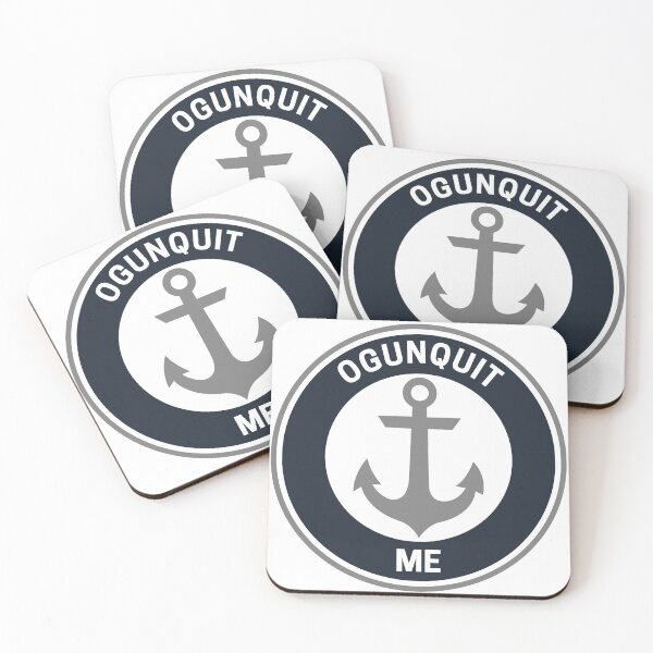 Item preview, Vintage Ogunquit Maine designed and sold by fearcity.