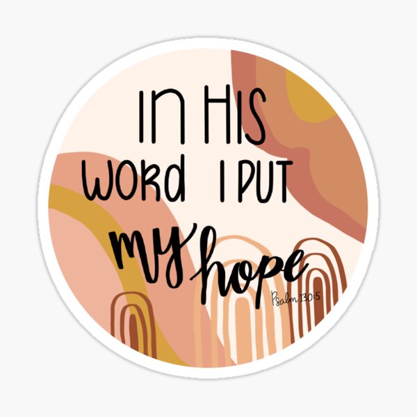 200pcs Bible Stickers, Inspirational Boho Christian Stickers