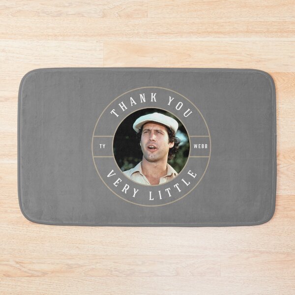 Item preview, Thank You Very Little designed and sold by Primotees.