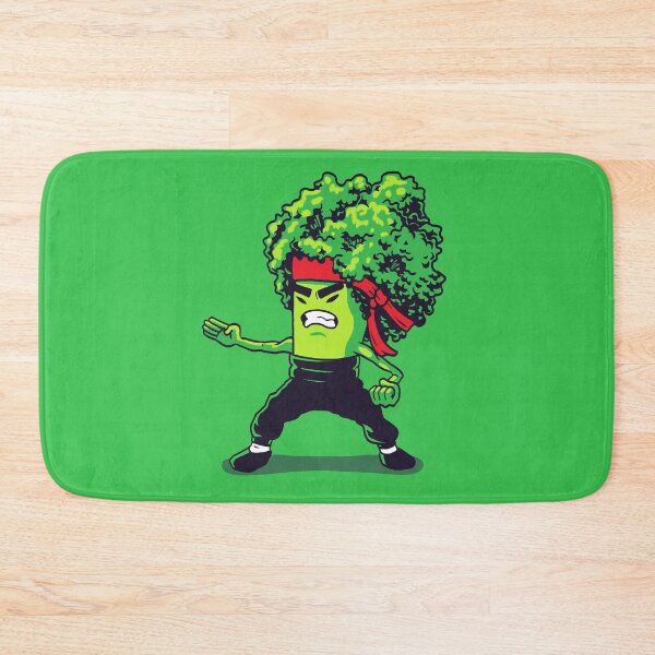 Item preview, Brocco Lee designed and sold by vomaria.