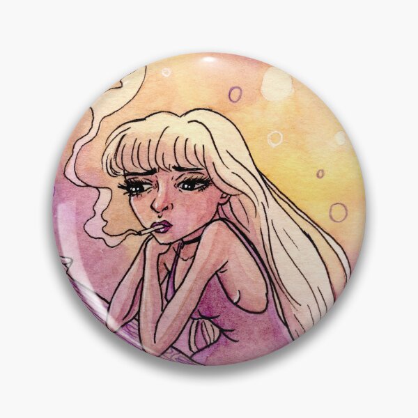 Item preview, Ash Inktober 2019 designed and sold by arlieopal.