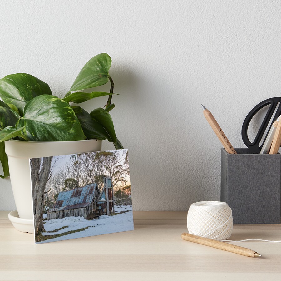 Item preview, Art Board Print designed and sold by mgl001.