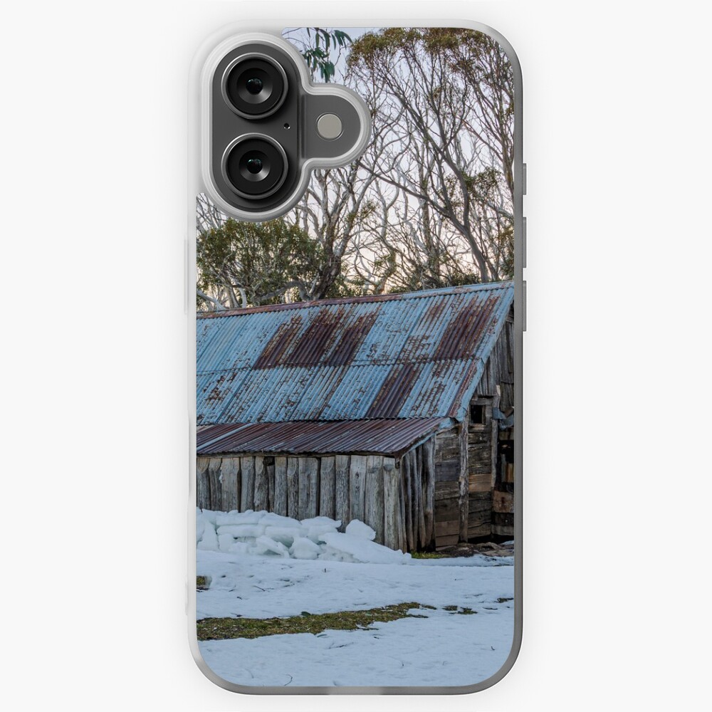 Item preview, iPhone Soft Case designed and sold by mgl001.