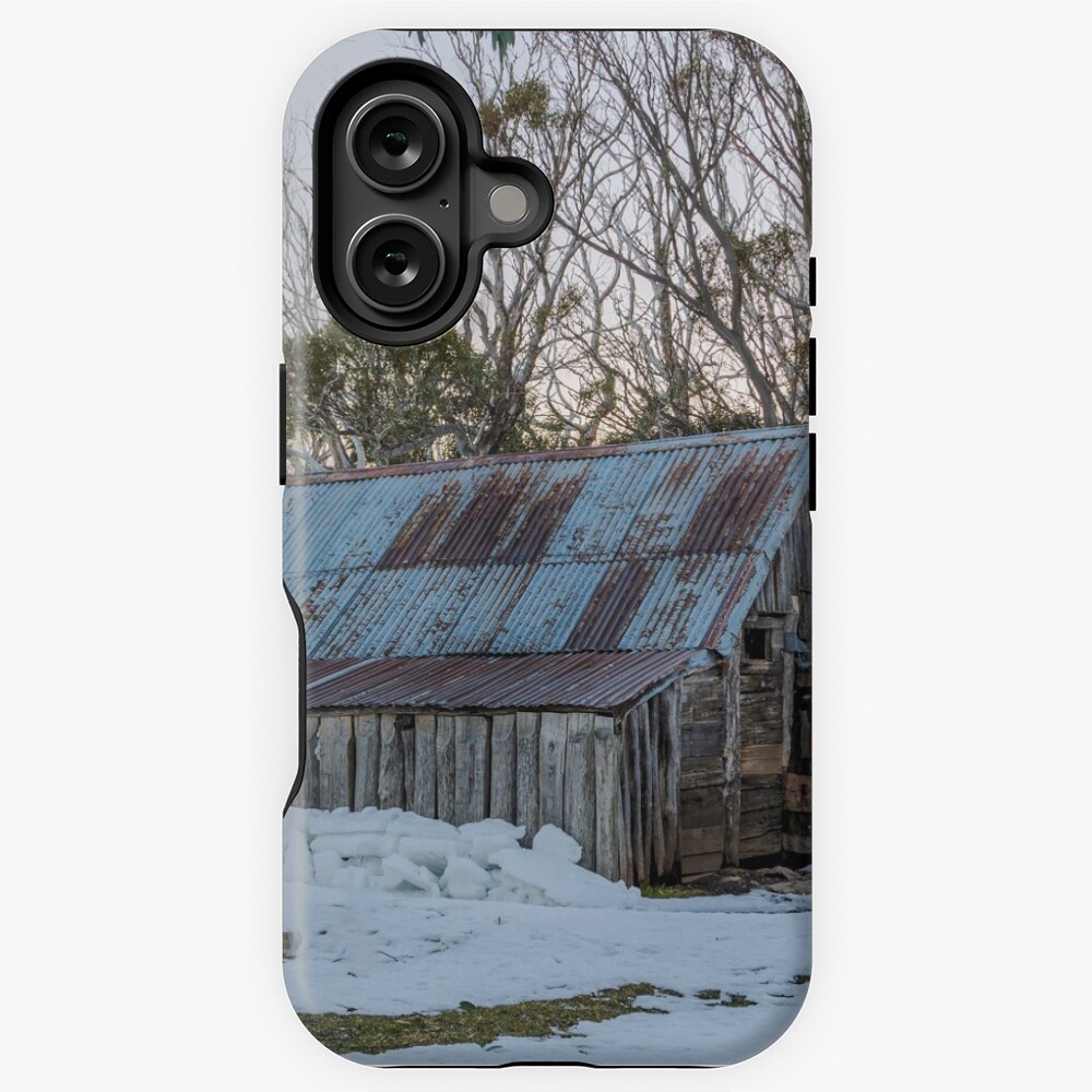 Item preview, iPhone Tough Case designed and sold by mgl001.