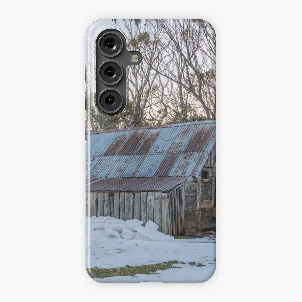 Item preview, Samsung Galaxy Snap Case designed and sold by mgl001.
